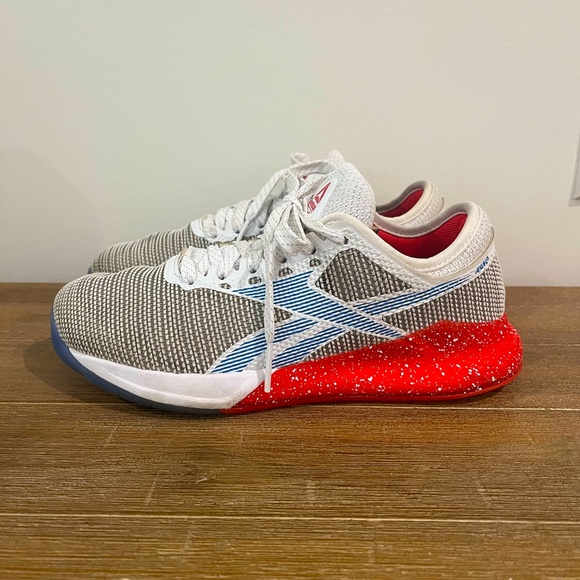 Reebok Shoes - Reebok Nanos